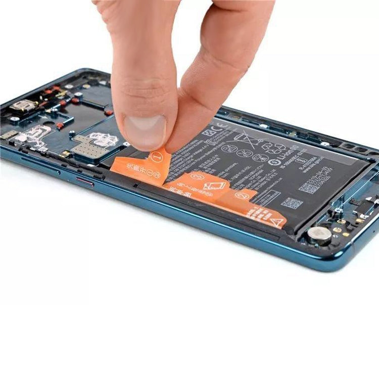 適用於 華為 P30 Pro 電池膠 10個一賣