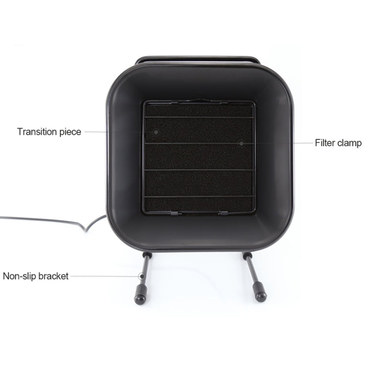 便攜式焊接煙霧吸收器, Welding Smoke Absorber