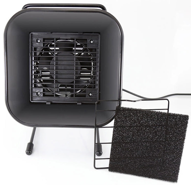 便攜式焊接煙霧吸收器, Welding Smoke Absorber