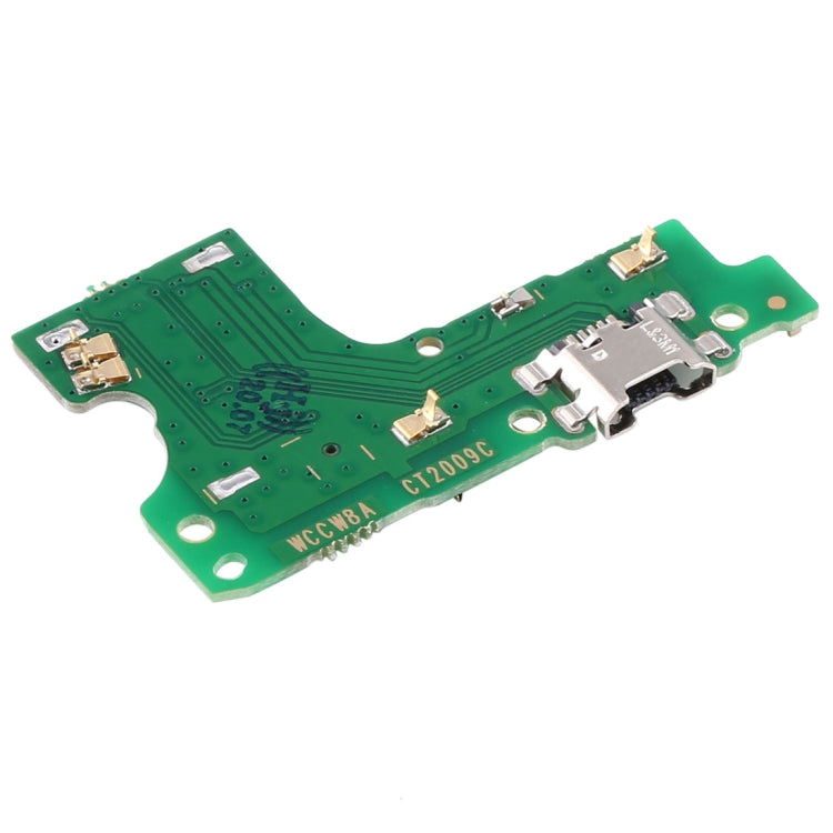適用於 華為 Y6s 2020 的尾插小板