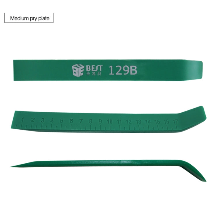 BEST-129B 彎頭塑料撬具