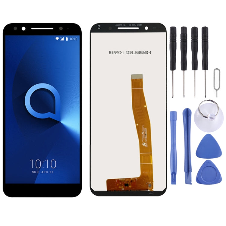 Alcatel 3 / 5052 / 5052D / 5052Y OEM液晶觸摸總成