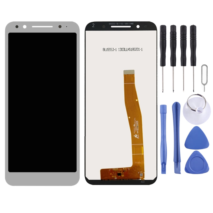 Alcatel 3 / 5052 / 5052D / 5052Y OEM液晶觸摸總成