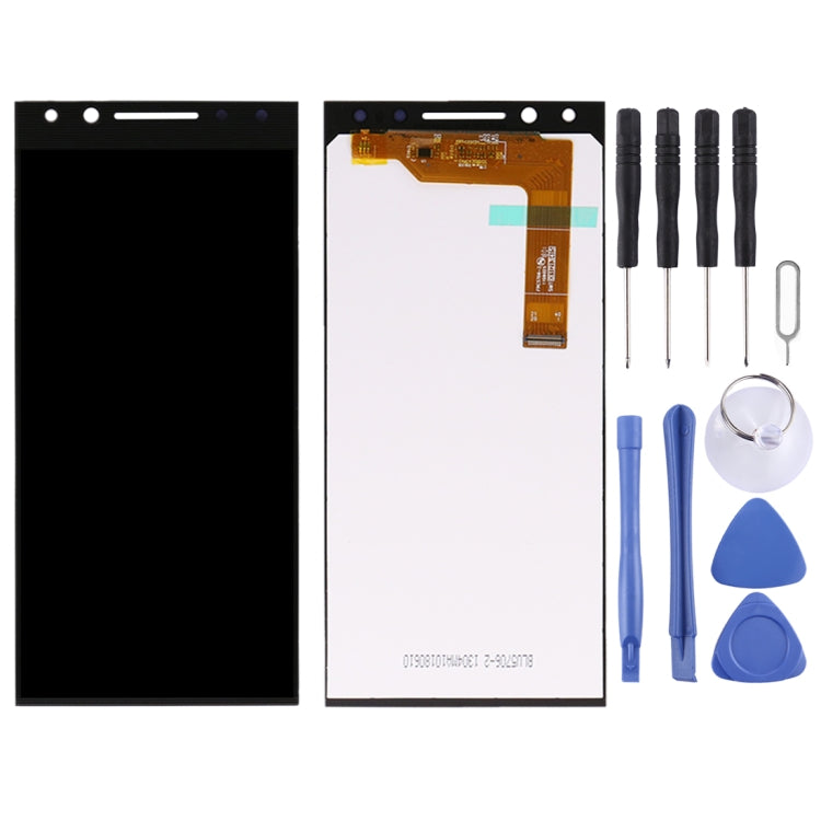Alcatel 5 / 5086 / 5086Y / 5086D / 5086A OEM液晶觸摸總成