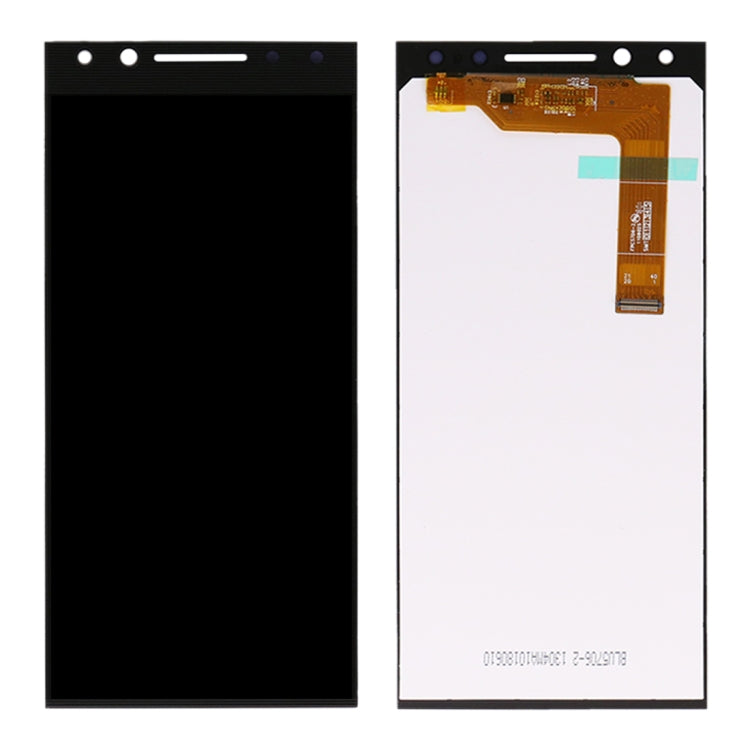 Alcatel 5 / 5086 / 5086Y / 5086D / 5086A OEM液晶觸摸總成