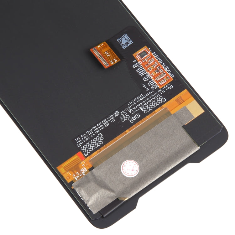 適用於華碩 ROG Phone / ZS600KL  OEM液晶觸摸總成