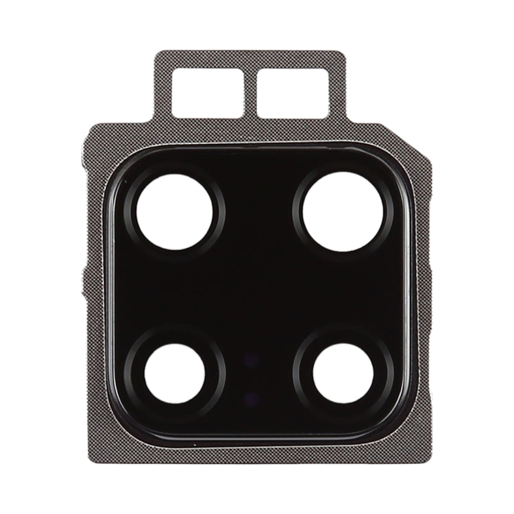 適用於華為 Mate 20 Pro 原裝相圈 后攝像頭框帶鏡片