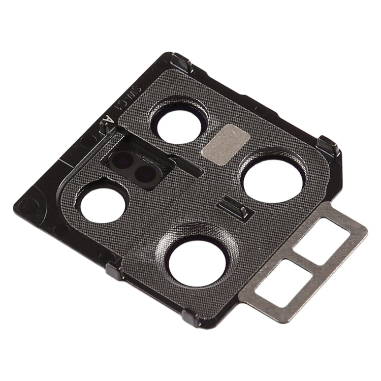 適用於華為 Mate 20 Pro 原裝相圈 后攝像頭框帶鏡片