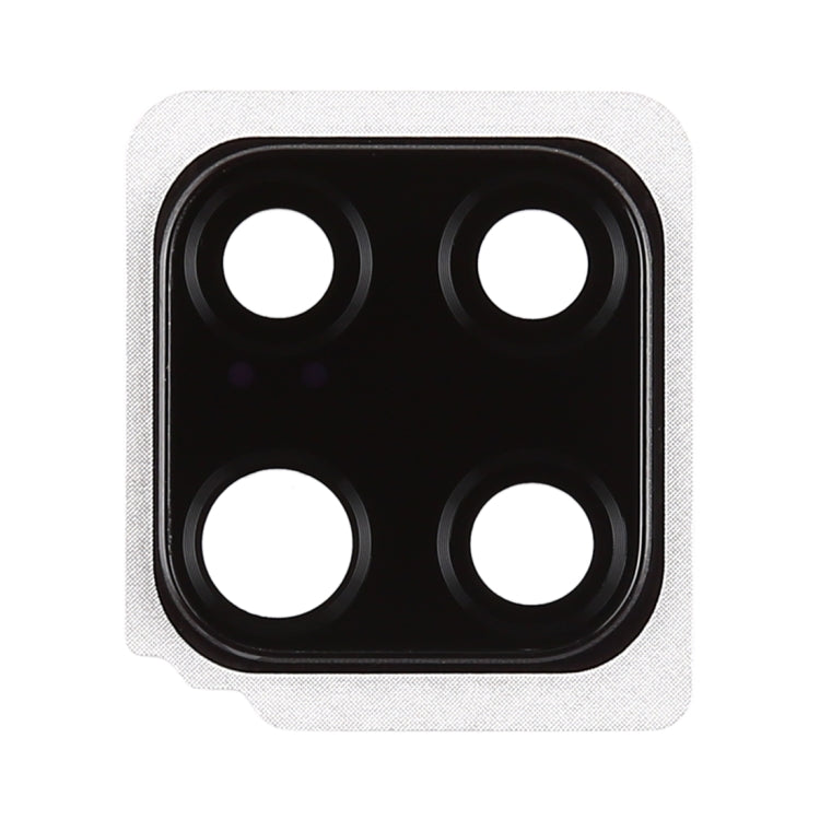 適用於華為 Mate 20 原裝相圈 后攝像頭框帶鏡片