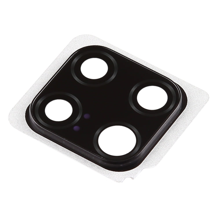 適用於華為 Mate 20 原裝相圈 后攝像頭框帶鏡片