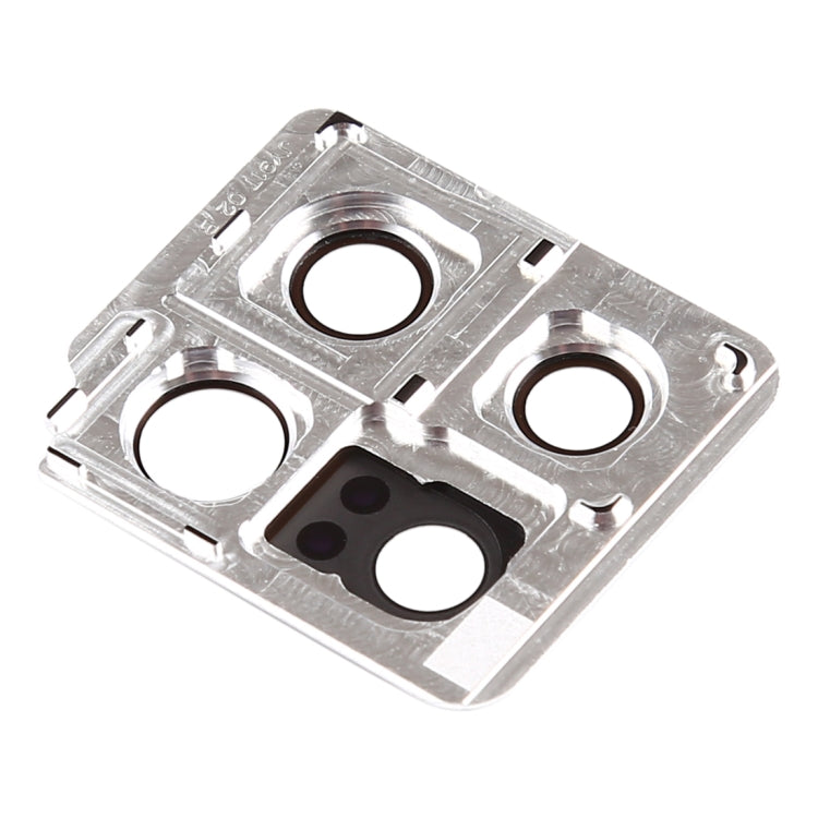 適用於華為 Mate 20 原裝相圈 后攝像頭框帶鏡片