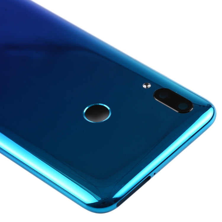 適用於華為 P Smart  原裝電池后蓋帶相圈