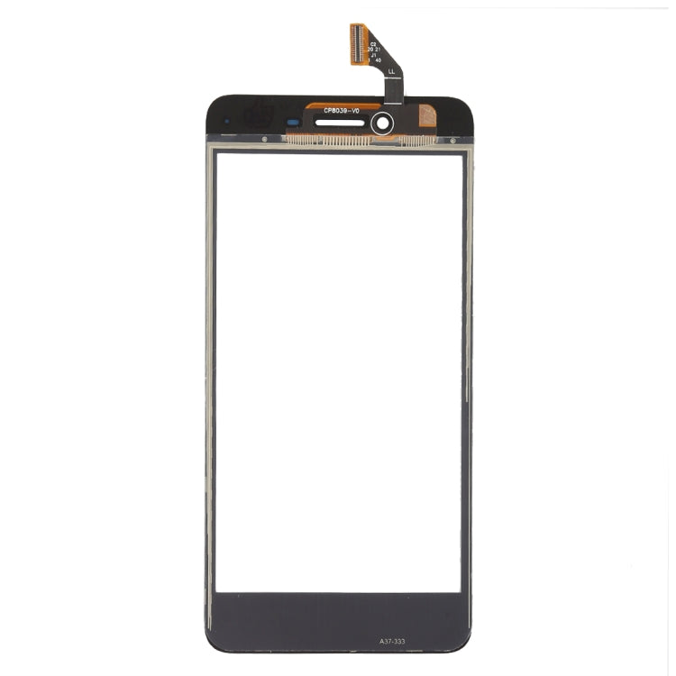 適用於OPPO A37 觸摸屏