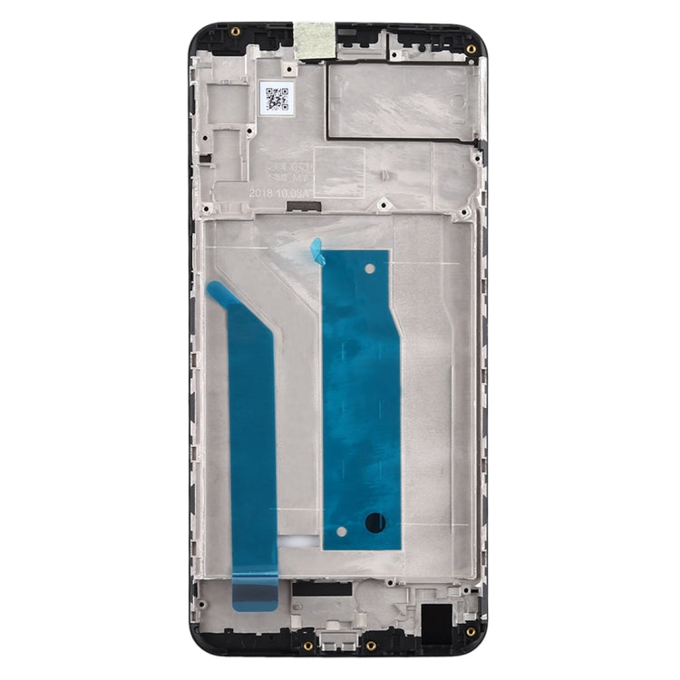 適用於華碩 Zenfone Max Pro  ZB631KL 中框