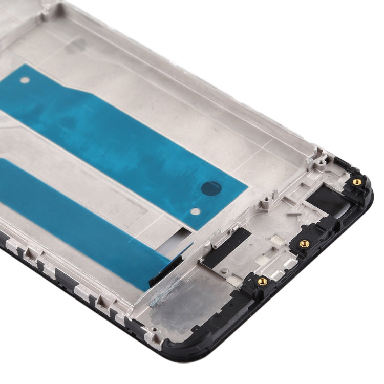 適用於華碩 Zenfone Max Pro  ZB631KL 中框