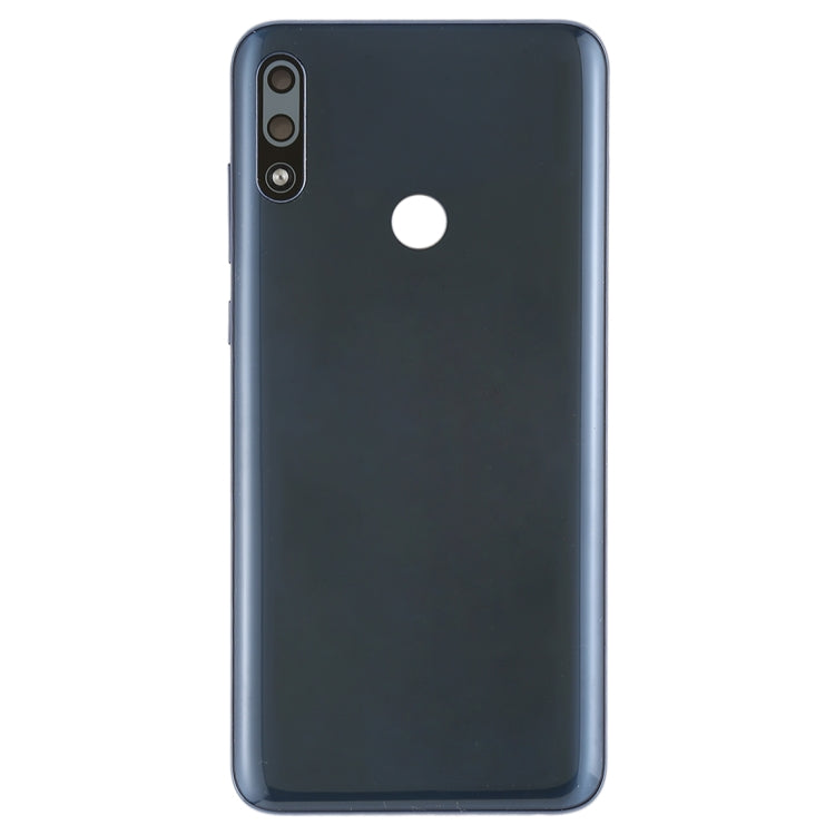 適用於華碩 Zenfone Max Pro  ZB631KL電池后蓋帶相圈和邊鍵