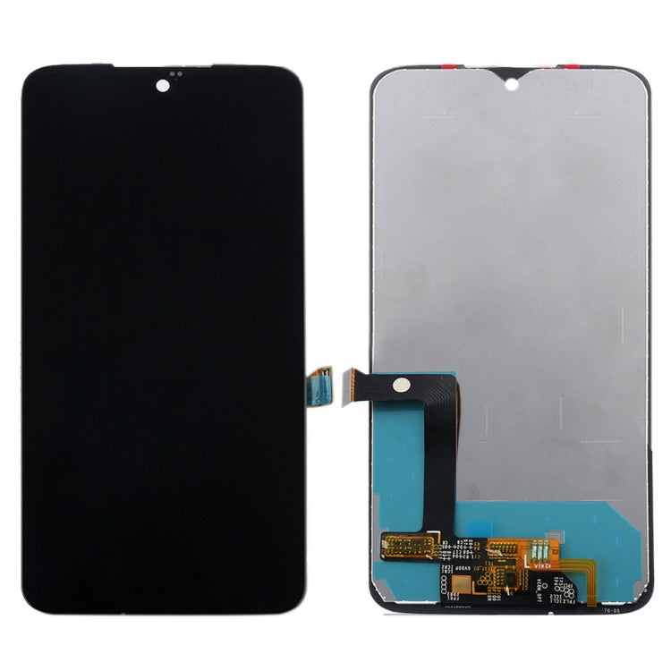 適用於摩托羅拉 Moto G7 TFT材質 液晶觸摸總成