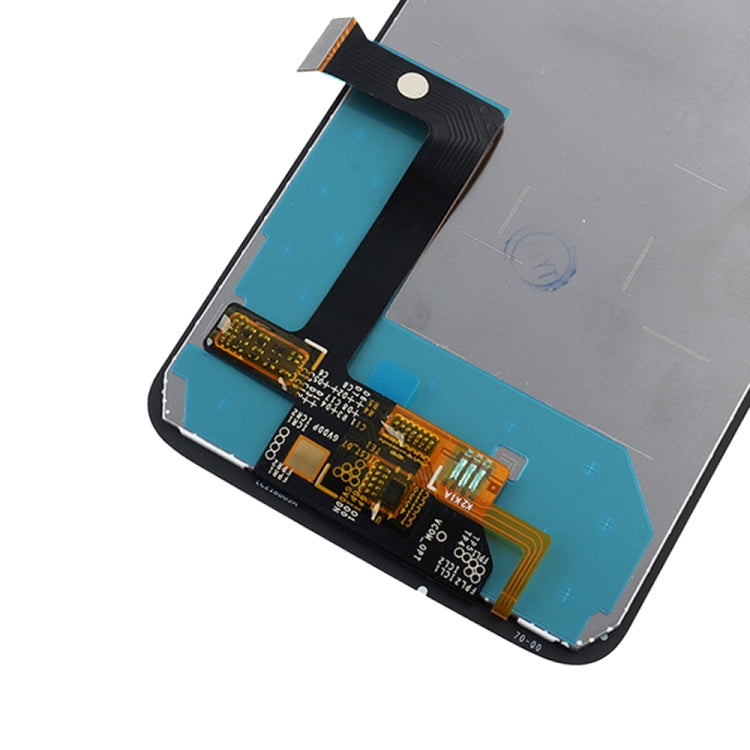 適用於摩托羅拉 Moto G7 TFT材質 液晶觸摸總成