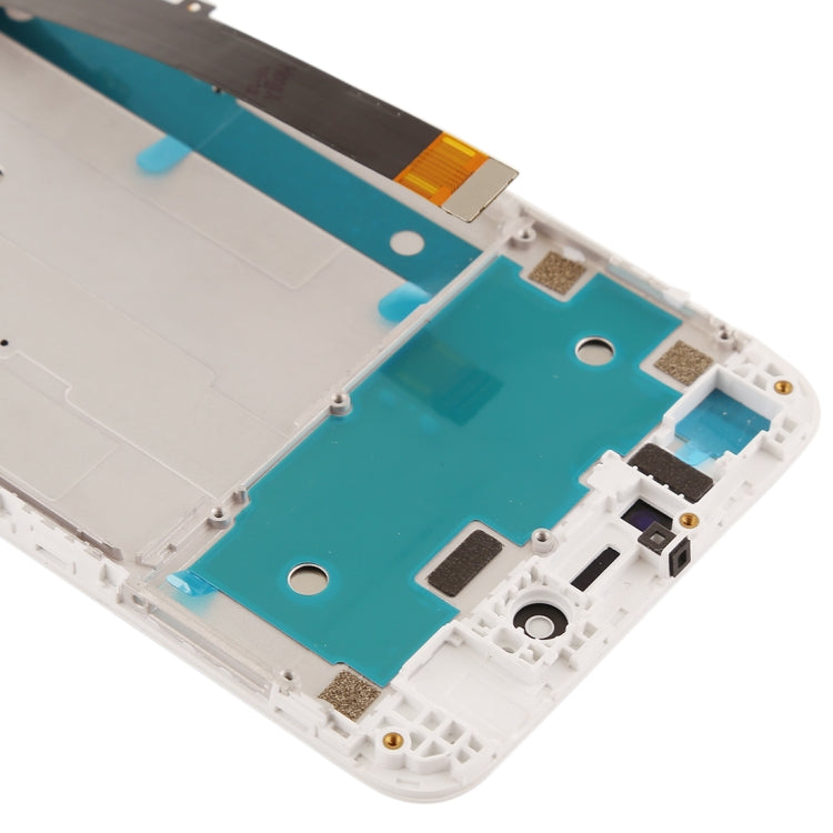 適用於小米 Redmi Note 5A TFT材質 液晶觸摸總成帶框