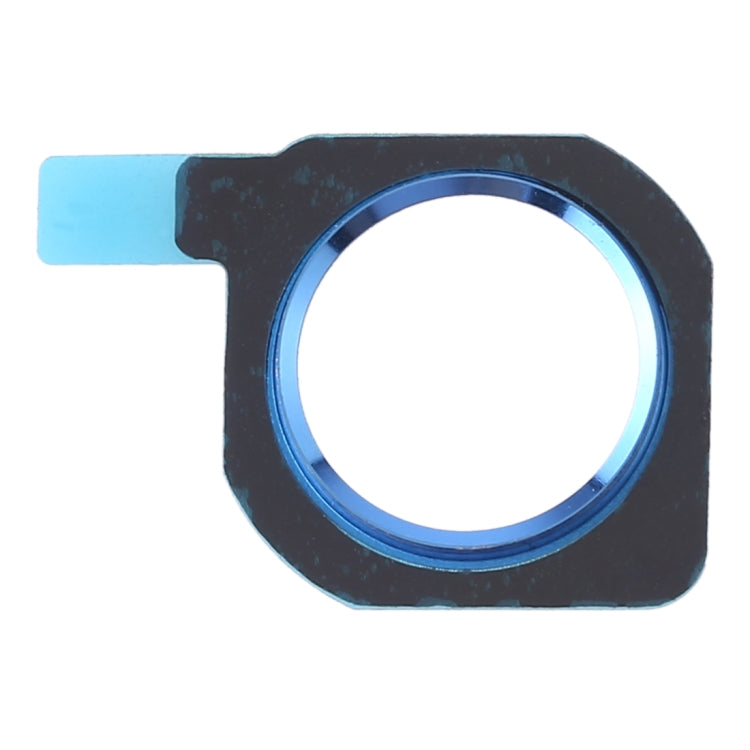適用於華為 P20 Lite / Nova 3e 主頁按鈕保護環/指紋圈