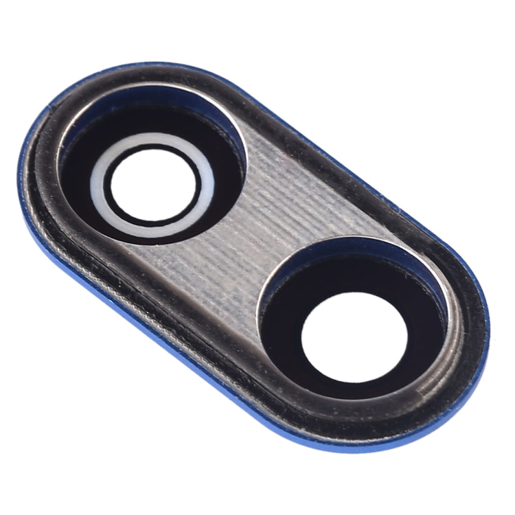 適用於華為 P20 Lite / Nova 3e 原裝相圈 后攝像頭框帶鏡片