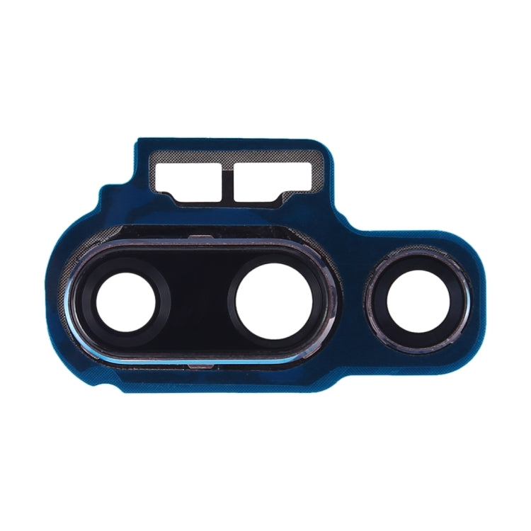 適用於華為 P20 Pro 原裝相圈 后攝像頭框帶鏡片