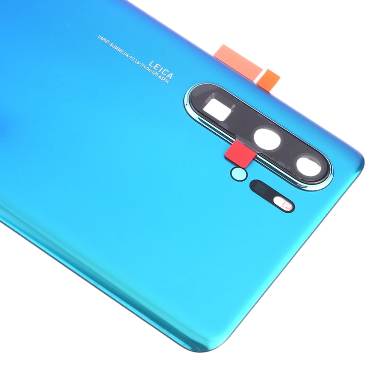 適用於華為 P30 Pro 原裝電池后蓋帶相圈