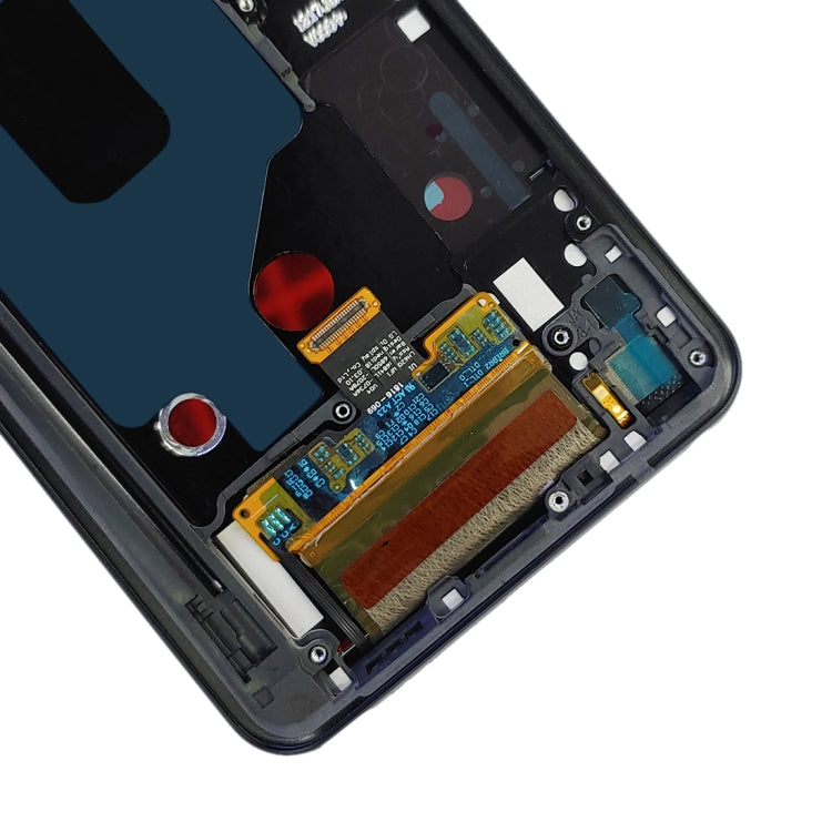 適用於 LG Stylo 4 / Q Stylo 4 / Q710 / Q710MS / Q710CS TFT材質 液晶觸摸總成帶框