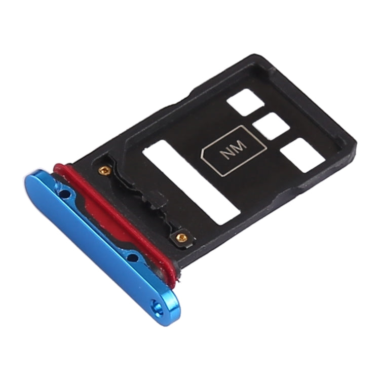 適用於華為 P30 Pro SIM卡+SIM卡 卡托 雙卡