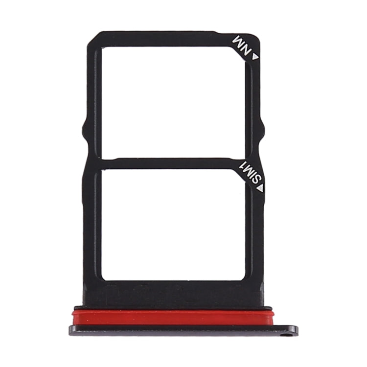 適用於華為 P30 SIM卡+SIM卡 卡托 雙卡