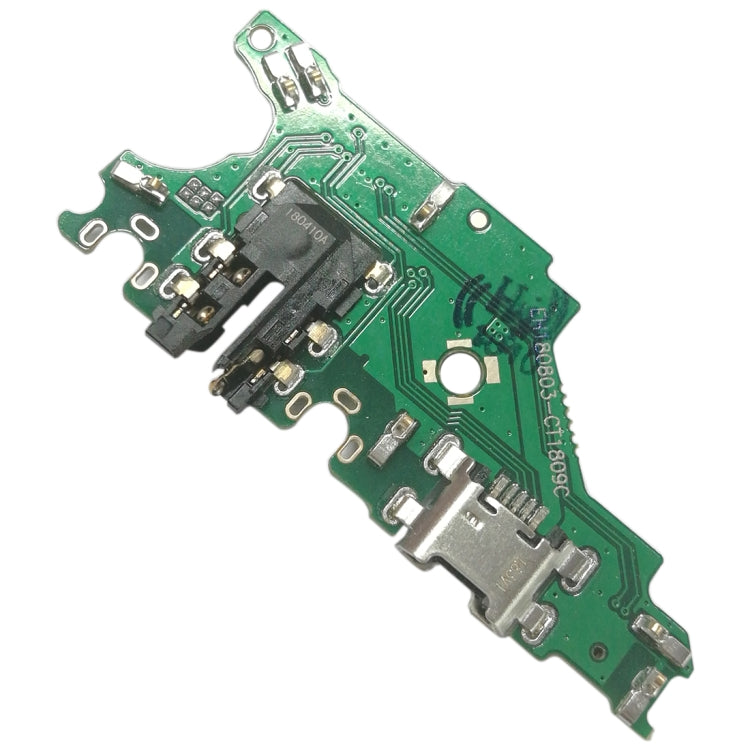 適用於華為 Nova 3i 尾插小板