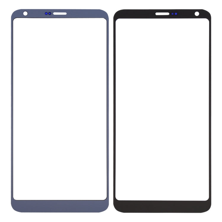 適用於LG G6 / H870 / H870DS / H872 / LS993 / VS998 / US997 前屏玻璃蓋板 / 液晶鏡面