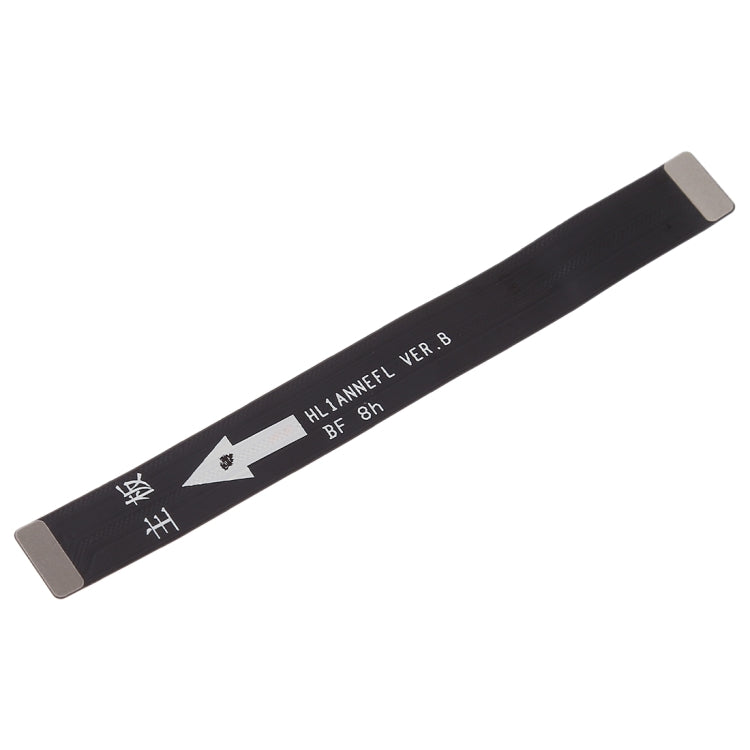 適用於華為 P20 Lite / Nova 3e 主板排線