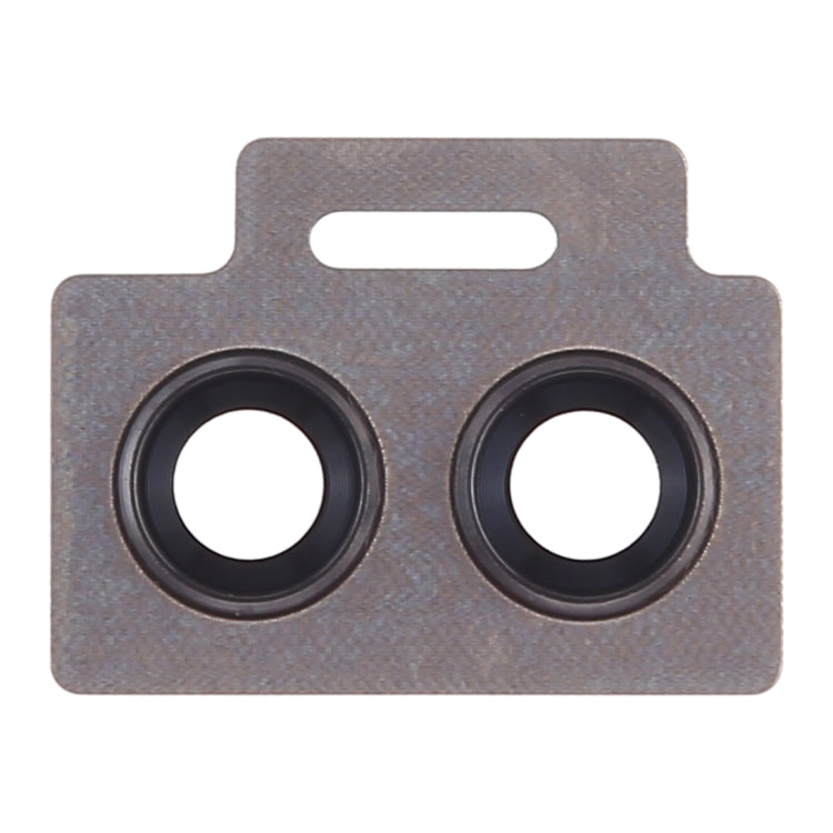 適用於華為 Mate 10 Pro 原裝相圈 后攝像頭框帶鏡片