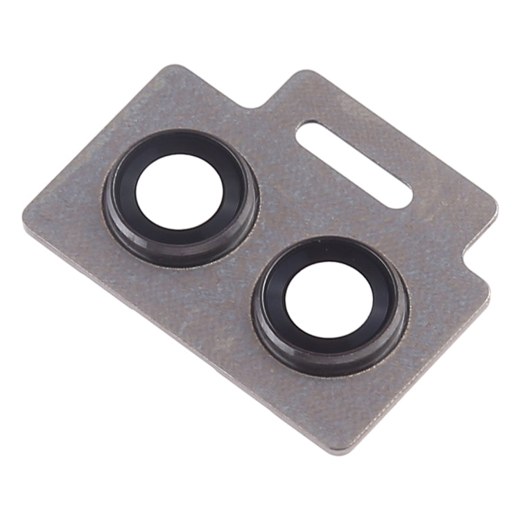 適用於華為 Mate 10 Pro 原裝相圈 后攝像頭框帶鏡片