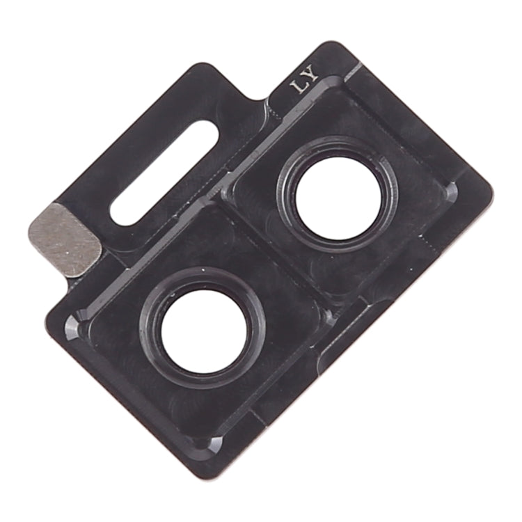 適用於華為 Mate 10 Pro 原裝相圈 后攝像頭框帶鏡片