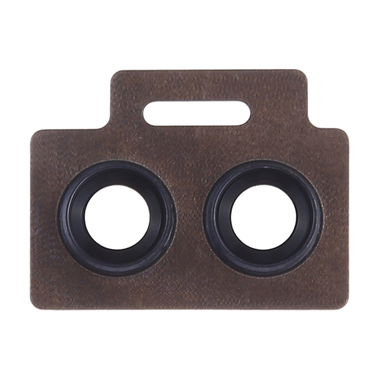 適用於華為 Mate 10 Pro 原裝相圈 后攝像頭框帶鏡片