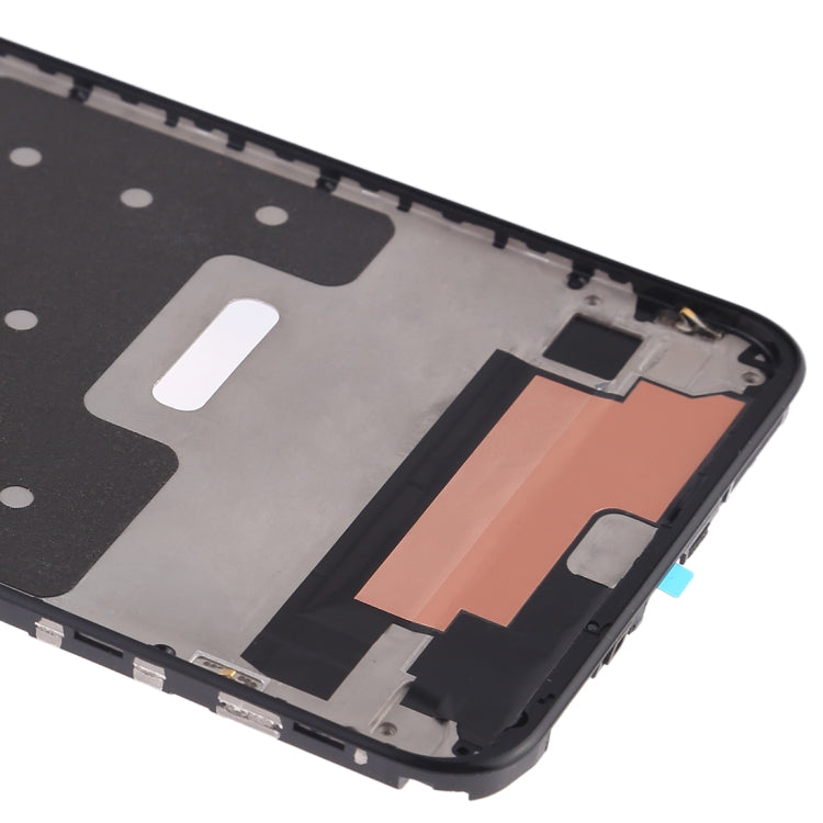 適用於華為 P Smart+  原裝液晶前框/A框