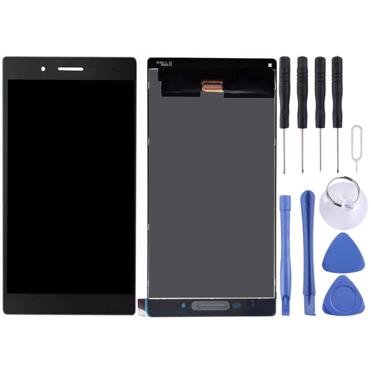 適用於聯想 Tab 4 / TB-7304X / TB-7304F OEM液晶觸摸總成 單片