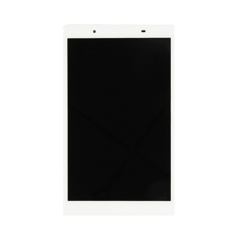 適用於聯想 Tab 4 8.0 TB-8504X / TB-8504OEM液晶觸摸總成 單片