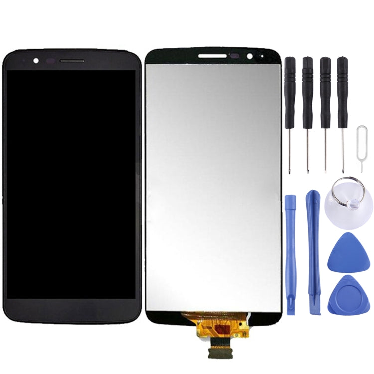 適用於LG Stylo 3 / LS777 TFT材質 液晶觸摸總成 單片