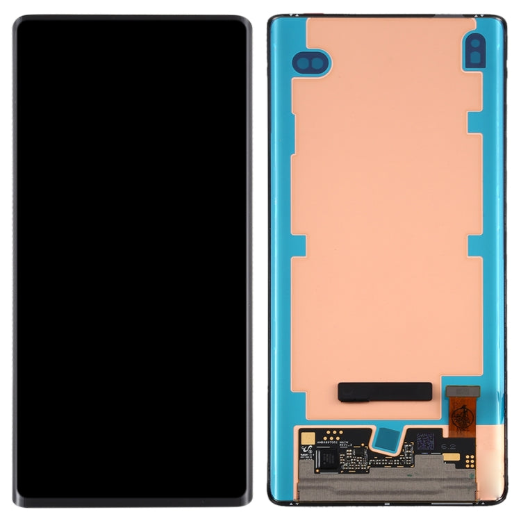 適用於Vivo NEX 3 / NEX 3 5G / NEX 3S / NEX 3A 原裝液晶觸摸總成