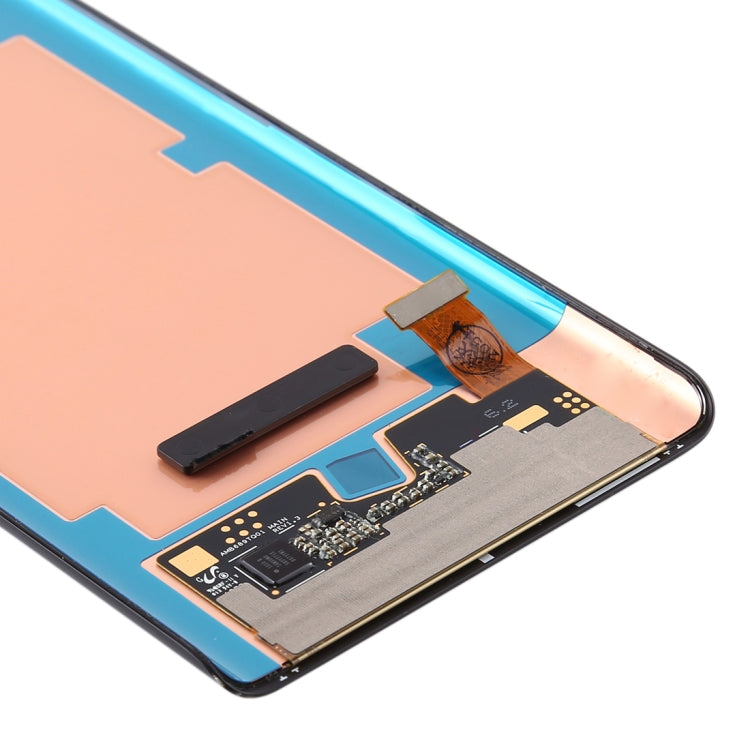 適用於Vivo NEX 3 / NEX 3 5G / NEX 3S / NEX 3A 原裝液晶觸摸總成