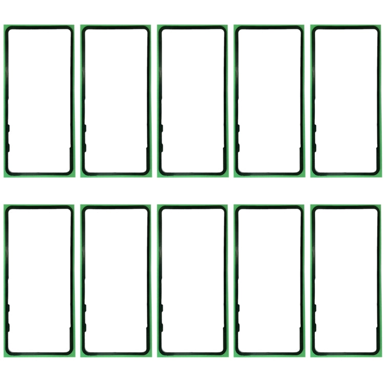 Google Pixel 3 后蓋膠電蓋膠 10個一賣