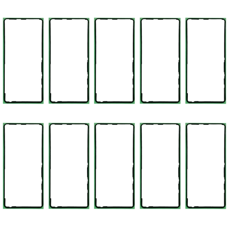Google Pixel 3 XL 后蓋膠電蓋膠 10個一賣