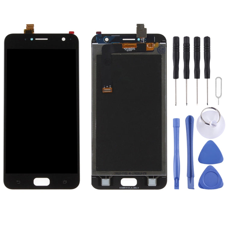 適用於華碩ZenFone 4 Selfie / ZB553KL  OEM液晶觸摸總成 單片