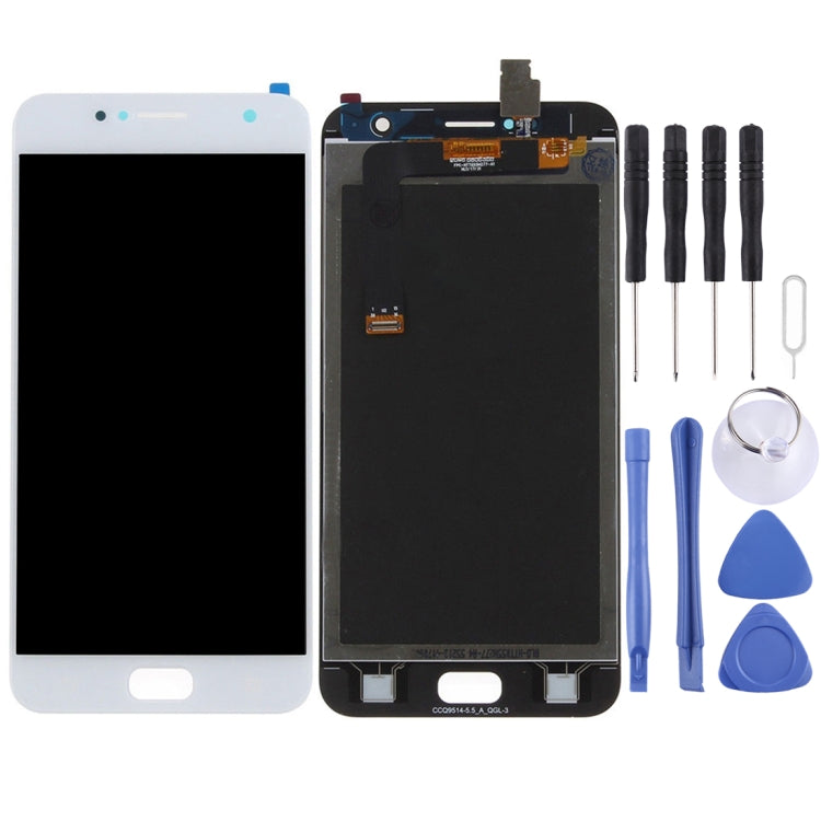 適用於華碩ZenFone 4 Selfie / ZB553KL  OEM液晶觸摸總成 單片