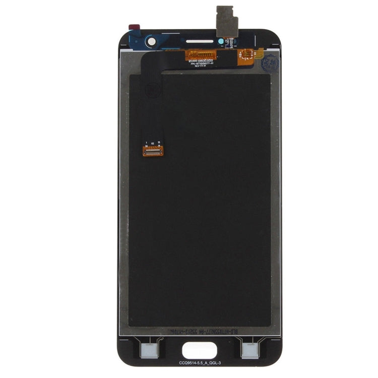 適用於華碩ZenFone 4 Selfie / ZB553KL  OEM液晶觸摸總成 單片