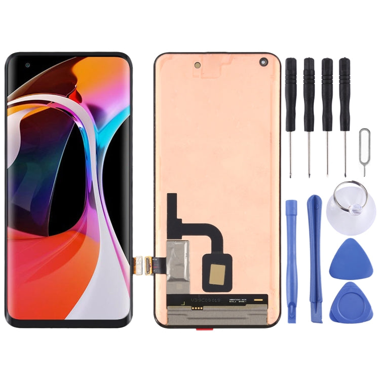 適用於Xiaomi Mi 10 / Mi 10 Pro 三星版  原裝AMOLED材質 液晶觸摸總成