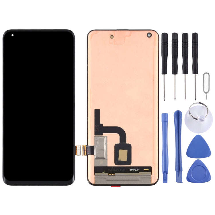 適用於Xiaomi Mi 10 / Mi 10 Pro 三星版  原裝AMOLED材質 液晶觸摸總成
